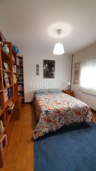 Foto fbe7cb68-b8bf-4790-bbc8-1fda856bea3a. Pis amb calefacció a o burgo - campus universitario Pontevedra