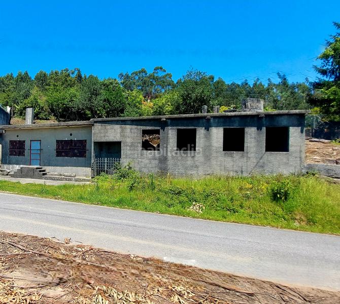 Foto 7373b164-3a2d-4efe-86de-d1c6b096cb01. Terrain résidentiel dans Poio