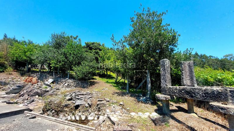 Foto 8d4d3639-4cb4-4b9d-bb7a-447980ec3337. Terrain résidentiel dans Poio