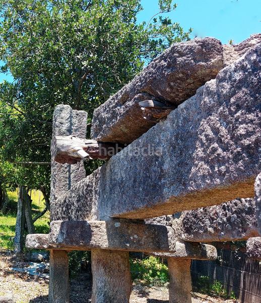 Foto 9fa2d4db-59bd-4017-abc5-94f96f6b8323. Terrain résidentiel dans Poio