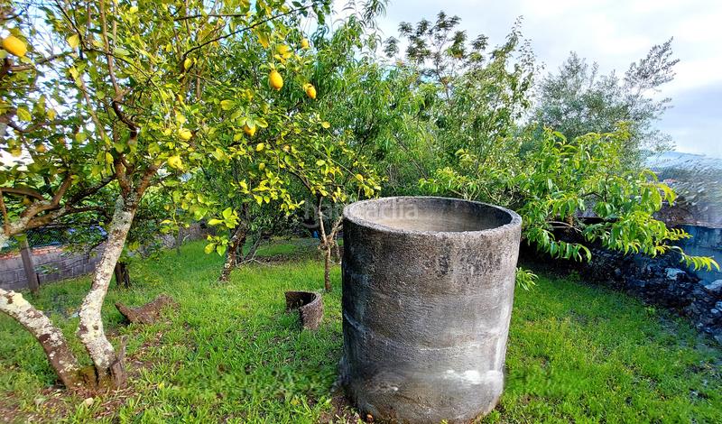 Foto fee170ed-6795-47ba-ac26-c5a385d262f1. Terrain résidentiel dans Poio