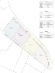 Terreny residencial  Bretoa-curro. Parcela edificable en curro