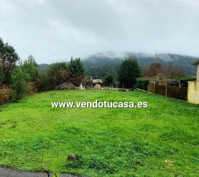Foto 1546b791-9779-4b5b-a523-d8ceafa62356. Terreny residencial a san xoán de Poio Poio