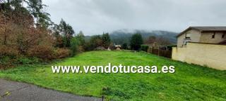 Terreny residencial  Vilariño de abaixo-s xoan. Terreno edificable