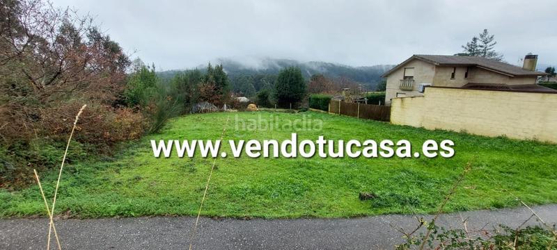 Foto 8aaf5ea7-4090-4776-a827-5174958129e6. Terreny residencial a san xoán de Poio Poio