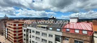Appartement  Doutor loureiro crespo(do. Piso con vistas y muy luminoso en a parda