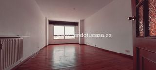 Pis  Rúa doutor loureiro crespo. Piso con vistas y muy luminoso en a parda