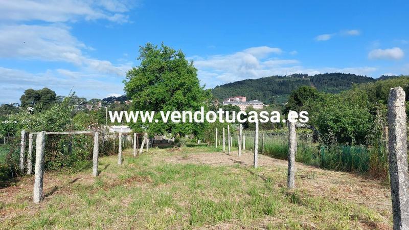 Foto 98734826-6887-4229-b073-f22b693d24b7. Masía casa para rehabilitar en o burgo - campus universitario Pontevedra
