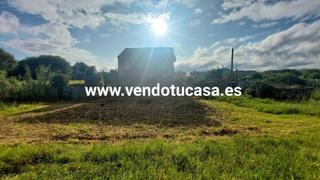 Masia  Martin codax. Casa para rehabilitar en pontevedra