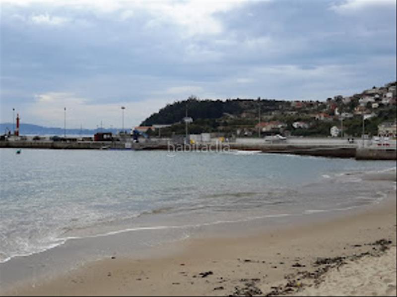 Foto 17ca15f3-e3ee-4aed-ae87-75ffcafd342b. Finca rústica parcela rústica con vistas al mar en Poio