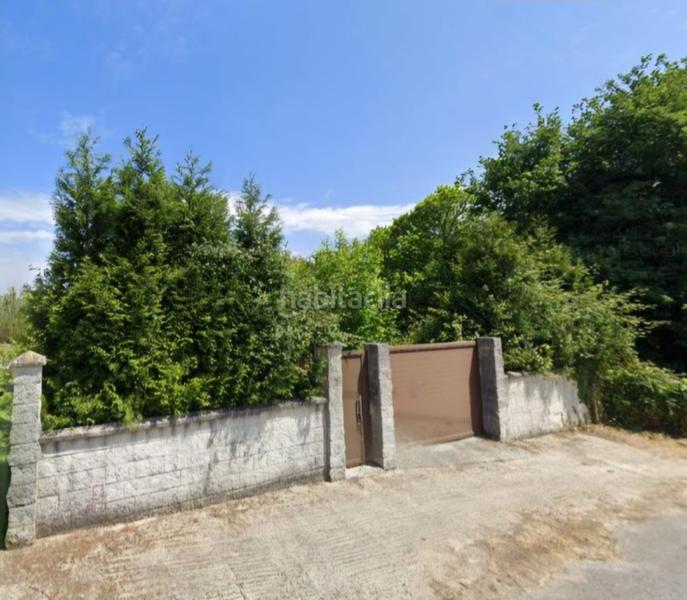 Foto bebc6e17-0a71-4556-8f3b-9669322382d3. Finca rústica parcela rústica con vistas al mar en Poio