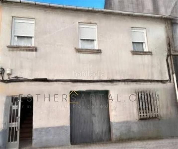Foto 16c72e1a-184c-44c5-9823-97892db446ae. Maison dans Zona de Plaza de Barcelos Pontevedra