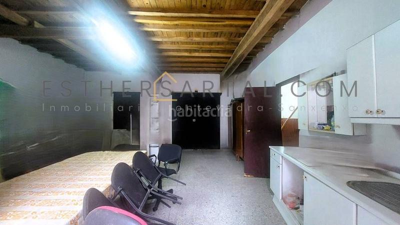 Foto 5fa2c27b-953a-469e-90b5-d9eb29ca7671. Maison dans Zona de Plaza de Barcelos Pontevedra