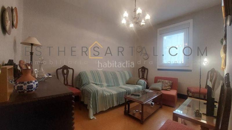 Foto 6be265ea-8657-4180-b716-3478305ec705. Maison dans Zona de Plaza de Barcelos Pontevedra