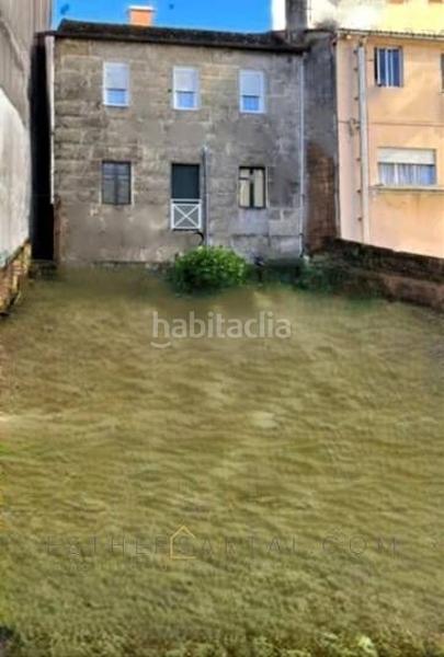 Foto 8f49c15c-334c-4679-a465-e5561f54091f. Maison dans Zona de Plaza de Barcelos Pontevedra