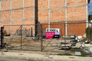 Residential Plot  Calle calle del cerrillo