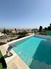 Chalet  Calle arroyo. Casa en cortijo del sol