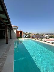 Chalet  Calle arroyo. Casa en cortijo del sol