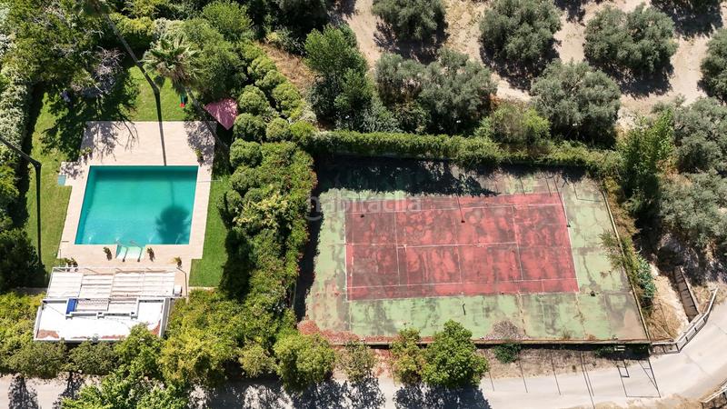 Foto 140a9afb-0ebf-4837-af0d-9895f786b53d. Chalet mit heizung parking pool in Rute