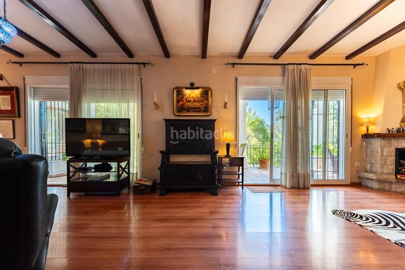 Foto 4f871974-6157-4d5c-8058-00fac6e18e26. Chalet mit heizung parking pool in Rute