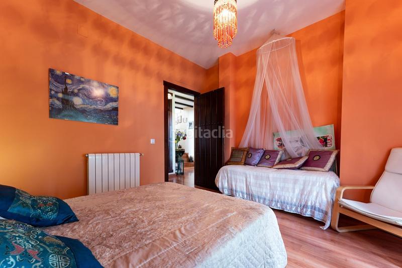 Foto 53c9aea9-c4c2-4212-bf72-c97f70d7ddc8. Chalet mit heizung parking pool in Rute