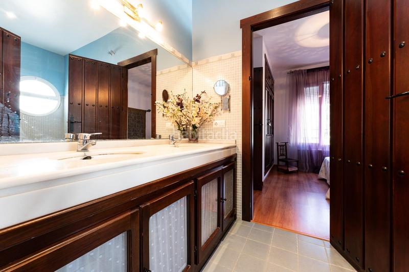 Foto 5a67b1f9-e7ca-413f-90f4-441dbee1240b. Chalet mit heizung parking pool in Rute