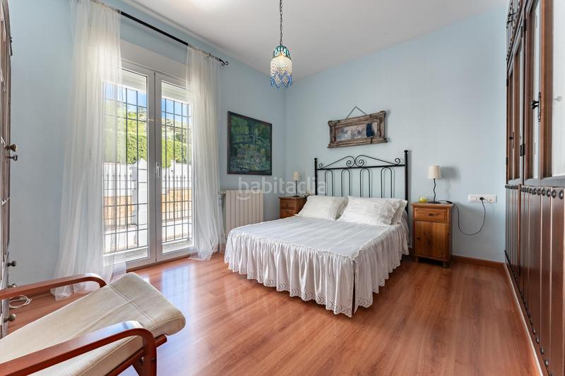 Foto 61c06f04-ea63-43fb-980f-db27330e8f38. Chalet mit heizung parking pool in Rute