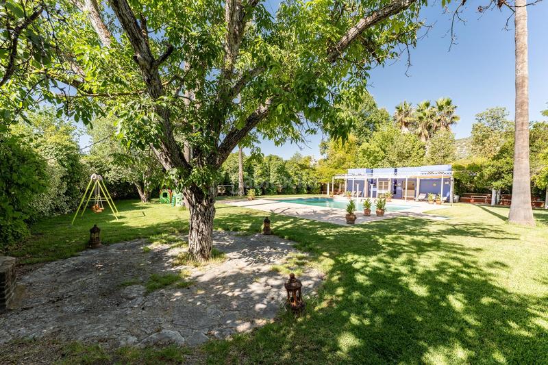 Foto 903193f0-a64d-45ab-9667-144a6338237d. Chalet mit heizung parking pool in Rute