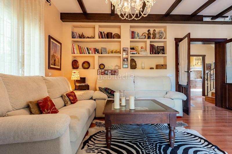 Foto 924a6c57-a26c-44cb-8383-ad379162484d. Chalet mit heizung parking pool in Rute