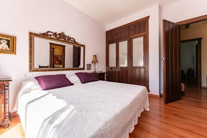 Foto ae392856-c5f5-4bff-9b2c-a1768b92a725. Chalet mit heizung parking pool in Rute