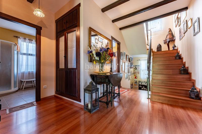 Foto d9a49a68-ce0e-4bf1-bdf7-bef9e59648a2. Chalet mit heizung parking pool in Rute