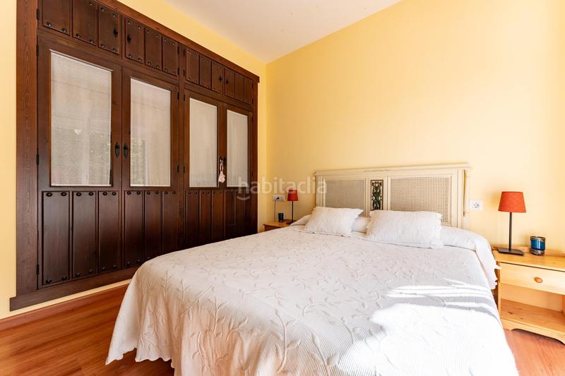 Foto de680fa2-de16-4e06-a267-73e241c0e221. Chalet mit heizung parking pool in Rute