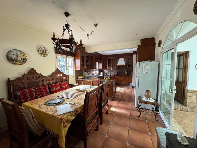 Foto 7ecc21f3-f8ef-4ce5-99b4-0ccc3f1b0089. Xalet a calle taralpe 94 a Centro Alhaurín de la Torre