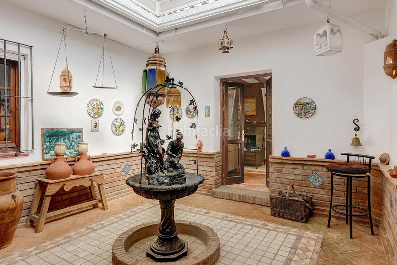 Foto bb6de0a5-510f-49fa-92f6-ca86b3bc231e. Xalet a calle taralpe 94 a Centro Alhaurín de la Torre