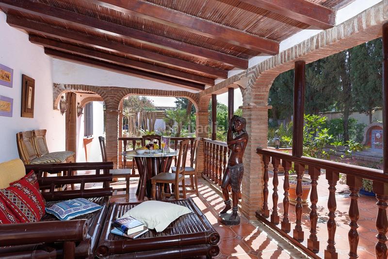 Foto f488b261-a939-445f-89e1-9849e8ef5fc4. Xalet a calle taralpe 94 a Centro Alhaurín de la Torre