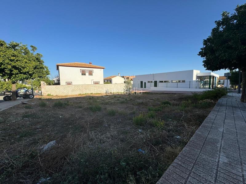 Foto 1007e4e5-afac-425c-b9c7-cb73299fafe1. Terrain résidentiel dans Colmenar