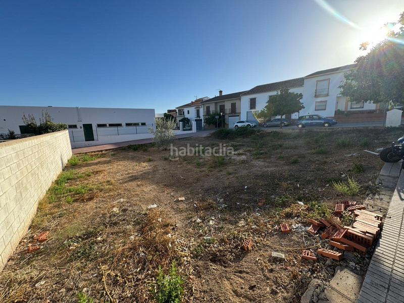 Foto 3b6db850-7568-4694-9b4f-dc9da7f39c3a. Terrain résidentiel dans Colmenar