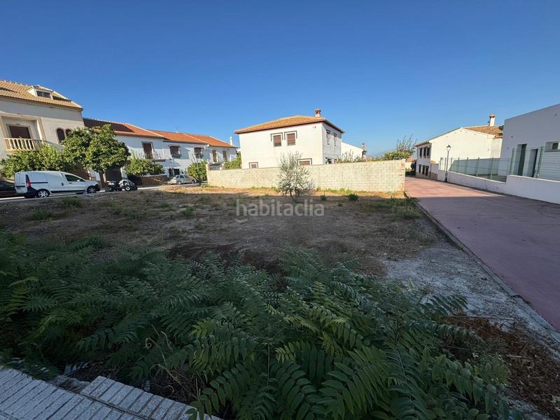 Foto 6d857420-bca9-4635-b335-3976476d8bca. Terrain résidentiel dans Colmenar