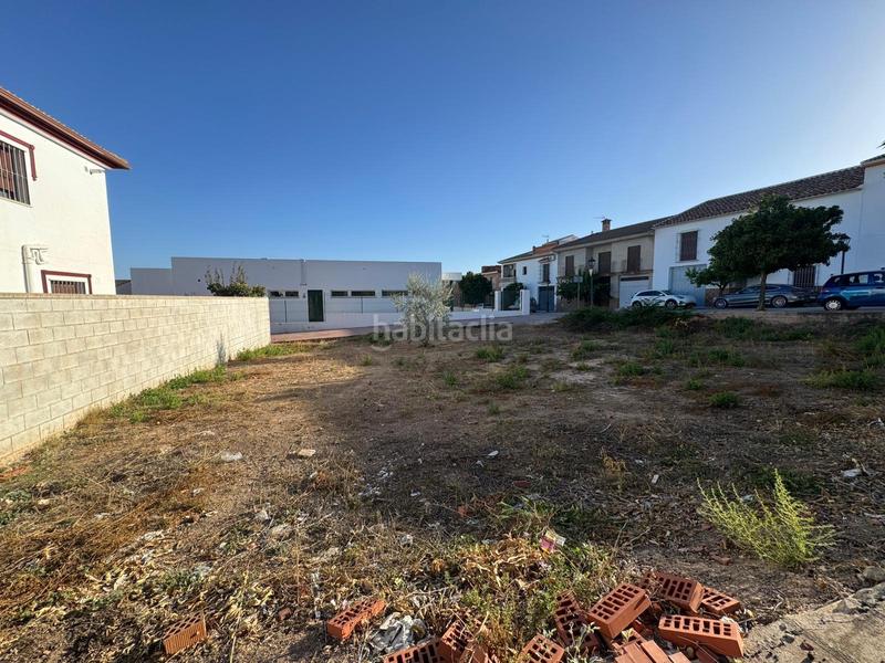 Foto 741289d7-6a32-4e9e-ad2d-9448071e71ea. Terrain résidentiel dans Colmenar