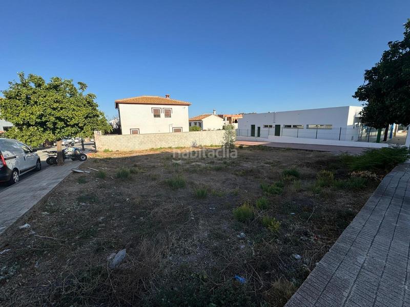 Foto c2744f4e-ad79-4f4a-ad17-afc14d6ef7bb. Terrain résidentiel dans Colmenar