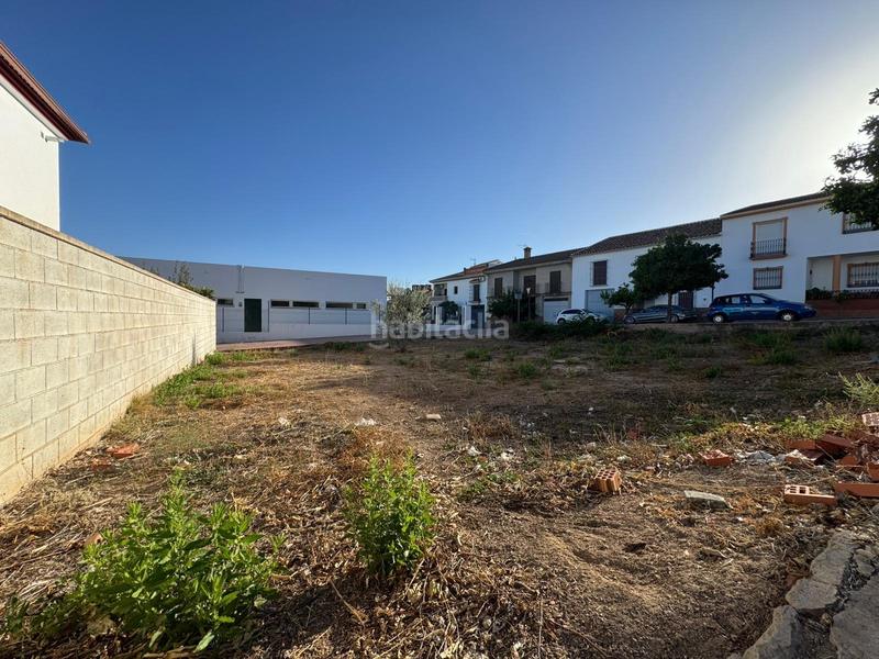 Foto cfbcfaed-7158-447f-a6e9-cb7e52544695. Terrain résidentiel dans Colmenar