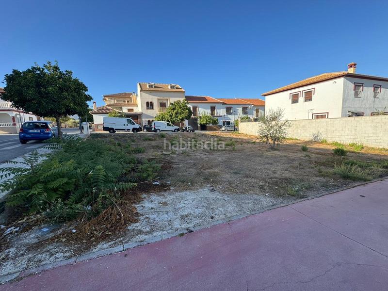 Foto e767ea4e-1710-47fc-a97e-a07f0821bf95. Terrain résidentiel dans Colmenar