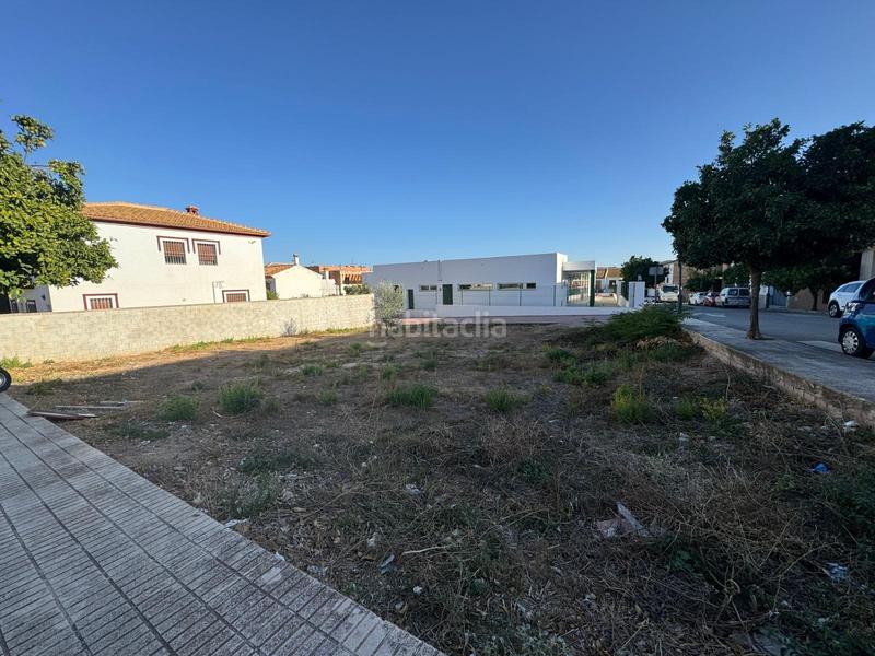 Foto f1de3ca5-214f-46e8-a7cf-fb0d91b2e318. Terrain résidentiel dans Colmenar