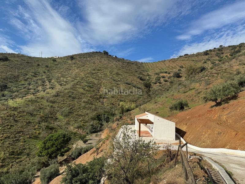 Foto 35b9fc72-720b-400b-abdb-5970a78fae5c. Chalet  en pleno corazón de los montes de málaga en Colmenar