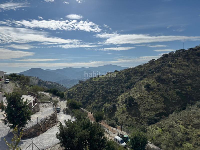 Foto 3726d754-4583-4fa0-9781-a1bfa54ebf7c. Chalet  en pleno corazón de los montes de málaga en Colmenar