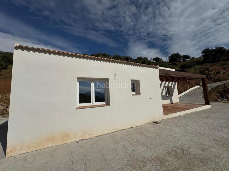 Foto 671495ac-2e96-4ec8-9d1f-7b0d5abfd73e. Chalet  en pleno corazón de los montes de málaga en Colmenar
