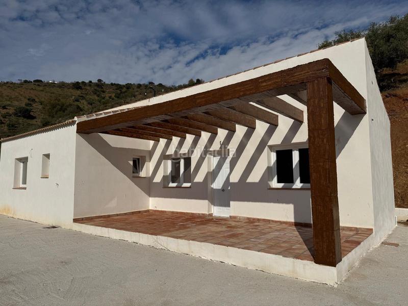 Foto 90fe7ae0-35cf-4386-86f9-daf3dd8d1ebf. Chalet  en pleno corazón de los montes de málaga en Colmenar
