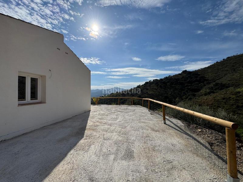 Foto b456d4c3-4504-434e-9b30-d237a01ce60f. Chalet  en pleno corazón de los montes de málaga en Colmenar