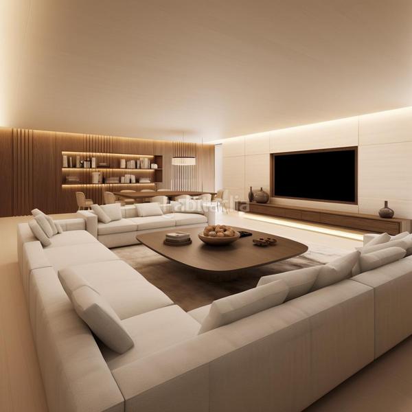 Foto 4c566a8b-e875-4aaa-b2b8-e8648f85683f. Chalet con riscaldamento piscina in Mijas golf Mijas