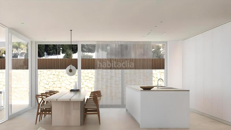 Foto 802d990c-733a-4283-b01d-9773ca9643bd. Chalet con riscaldamento piscina in Mijas golf Mijas